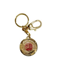 CHAVEIRO OURO BOLA - Náutico