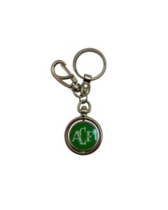 CHAVEIRO REDONDO GIRATÓRIO - Chapecoense