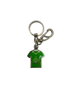 CHAVEIRO CAMISA RESINADA - Chapecoense