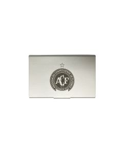 PORTA CARTÃO - Chapecoense