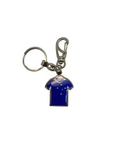 CHAVEIRO CAMISA RESINADA - Cruzeiro