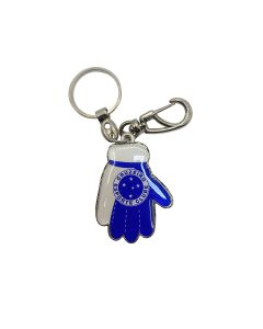 CHAVEIRO LUVA - Cruzeiro