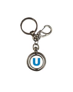 CHAVEIRO LETRA U - Cruzeiro