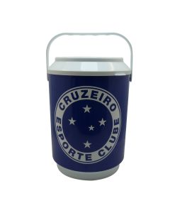 COOLER 10 LATAS - Cruzeiro
