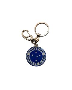 CHAVEIRO BOLA - Cruzeiro