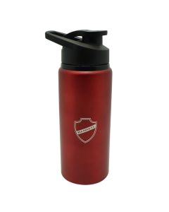 SQUEEZE 600ML COM BICO VERMELHO - Vila Nova
