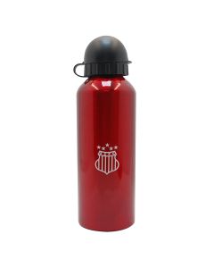 SQUEEZE 500ML VERMELHO - Sampaio Corrêa