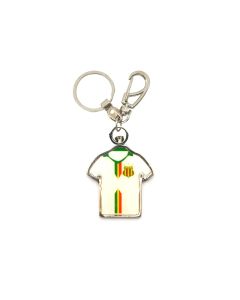 CHAVEIRO CAMISA RESINADA - Sampaio Corrêa