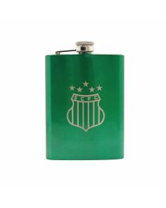 CANTIL 220ml VERDE - Sampaio Corrêa