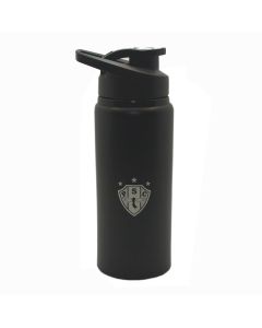 SQUEEZE 600ML COM BICO PRETO - Paysandu