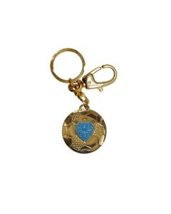 CHAVEIRO OURO BOLA - Paysandu