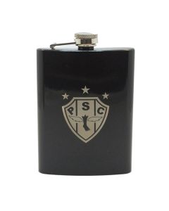 CANTIL 220ml PRETO  - Paysandu