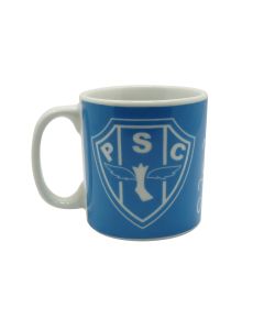 CANECA DE PORCELANA 320ml N. Sra. de Nazaré - Paysandu