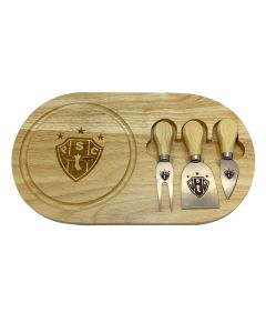 KIT QUEIJO 4 PÇS - Paysandu