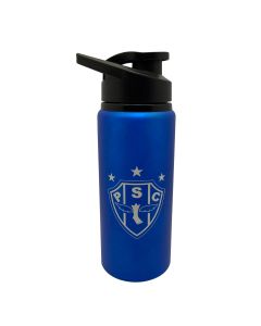 SQUEEZE 600ML COM BICO AZUL - Paysandu