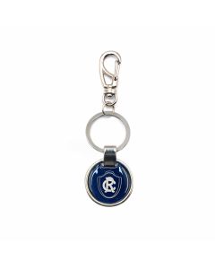 CHAVEIRO BRASÃO RESINADO - Clube do Remo