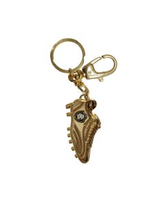 CHAVEIRO OURO CHUTEIRA - Clube do Remo