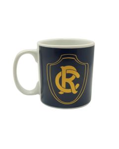 CANECA DE PORCELANA 320ml O REI DA AMAZÔNIA - Clube do Remo