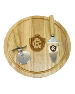 KIT PIZZA - Clube do Remo