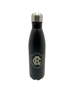 GARRAFA 750ML PRETA - Clube do Remo