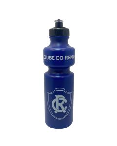 SQUEEZE DE PLÁSTICO 750ML - Clube do Remo