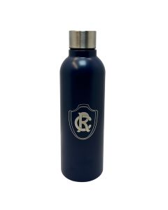 GARRAFA INOX 800ML AZUL - Clube do Remo