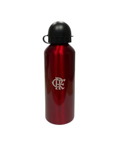 SQUEEZE 500ML VERMELHO CRF - Flamengo