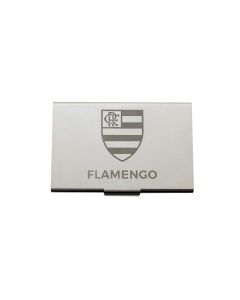 PORTA CARTÃO - Flamengo