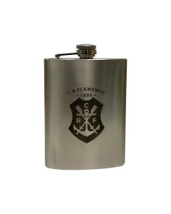 CANTIL 220ml BRASÃO - Flamengo