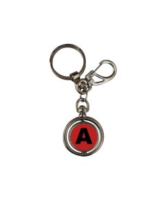 CHAVEIRO LETRA A - Flamengo