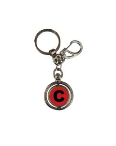 CHAVEIRO LETRA C - Flamengo
