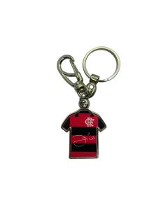 CHAVEIRO CAMISA ZICO - Flamengo