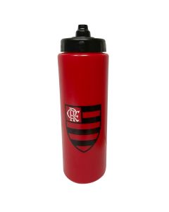 SQUEEZE AUTOMÁTICO 800ML - Flamengo