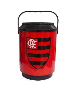 COOLER 10 LATAS - Flamengo