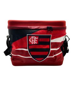 BOLSA TÉRMICA 21L / 24 LATAS - Flamengo
