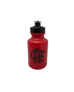 SQUEEZE DE PLÁSTICO 300ML - Flamengo