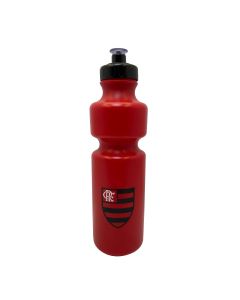 SQUEEZE DE PLÁSTICO 750ML - Flamengo