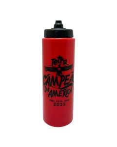 SQUEEZE AUTOMÁTICO 800ML TETRA DA AMÉRICA - Flamengo