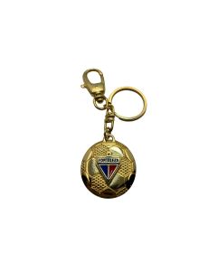 CHAVEIRO OURO BOLA - Fortaleza