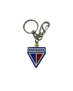 CHAVEIRO ESCUDO - Fortaleza