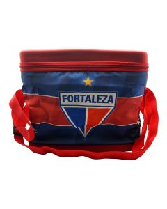 BOLSA TÉRMICA 21L / 24 LATAS - Fortaleza