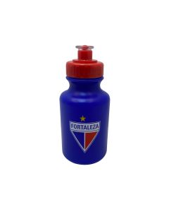 SQUEEZE DE PLÁSTICO 300ML - Fortaleza