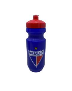 SQUEEZE DE PLÁSTICO PRÓ 500ML - Fortaleza