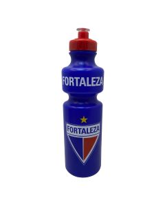 SQUEEZE DE PLÁSTICO 750ML - Fortaleza