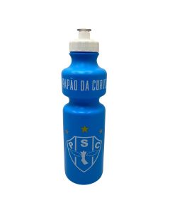 SQUEEZE DE PLÁSTICO 750ML - Paysandu