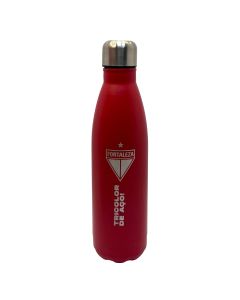 GARRAFA 750ML VERMELHA - Fortaleza