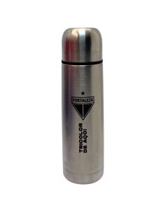 GARRAFA TÉRMICA 500ML - Fortaleza