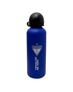 SQUEEZE 500ML AZUL FOSCO - Fortaleza
