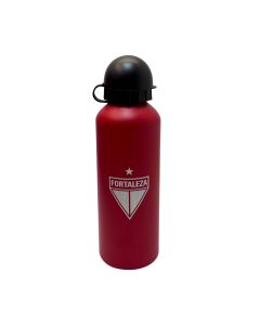 SQUEEZE 500ML VERMELHO FOSCO - Fortaleza