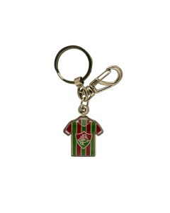 CHAVEIRO CAMISA RESINADA - Fluminense